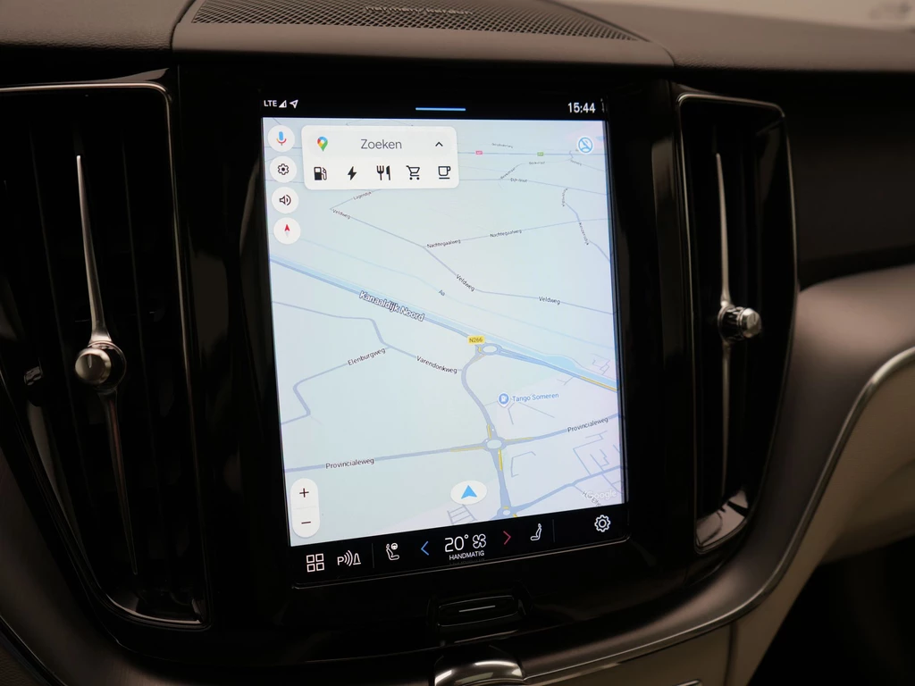 Volvo XC60 – foto 35