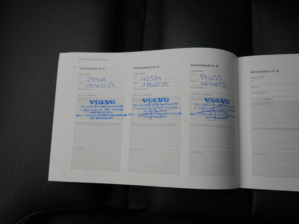 Volvo V60 – foto 18