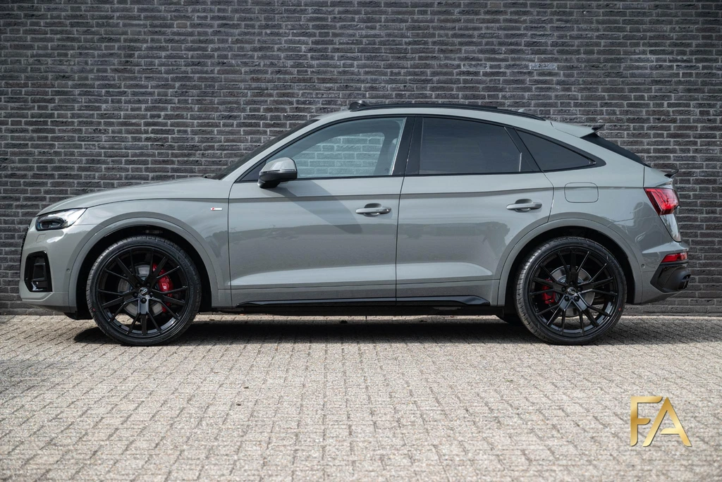 Audi Q5 – foto 3