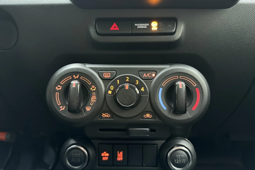 Suzuki Ignis – foto 19