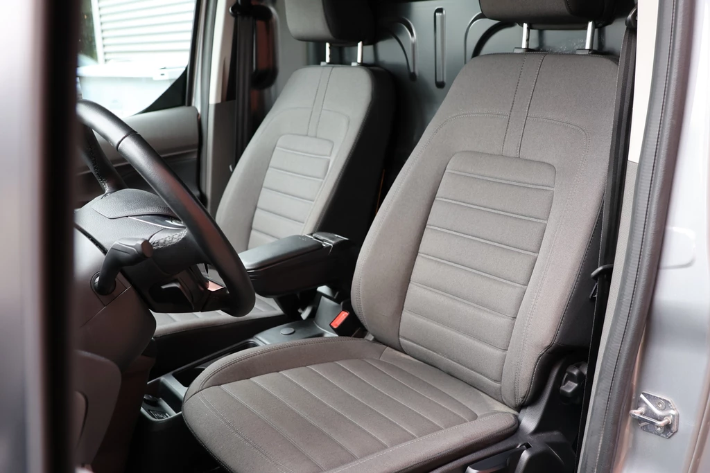 Ford Transit Connect – foto 9