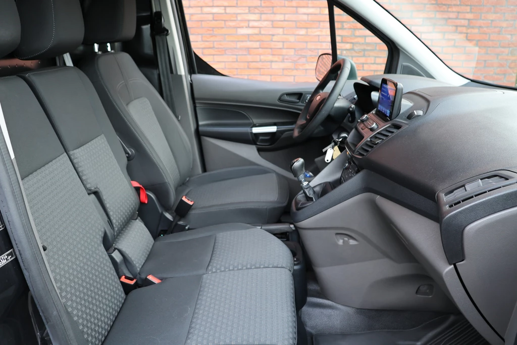 Ford Transit Connect – foto 25