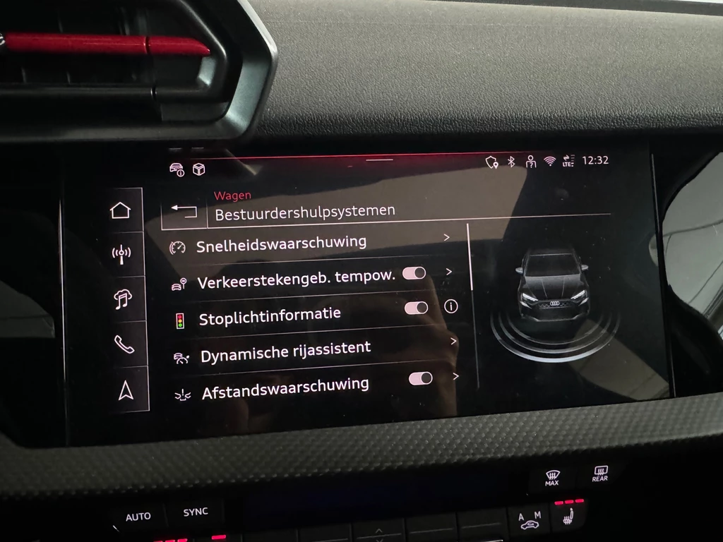 Audi RS3 – foto 41