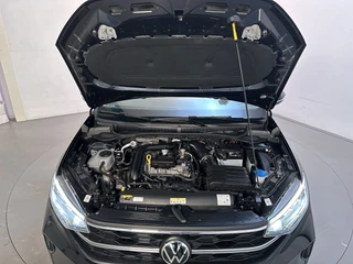 Volkswagen Taigo – thumbnail 17