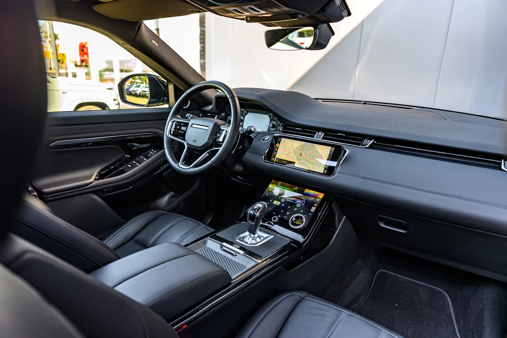 Land Rover Range Rover Evoque – foto 18