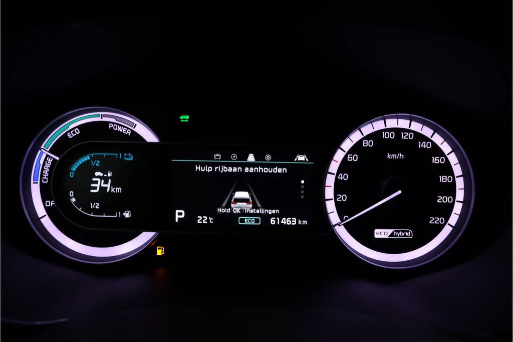 Kia Niro – foto 51