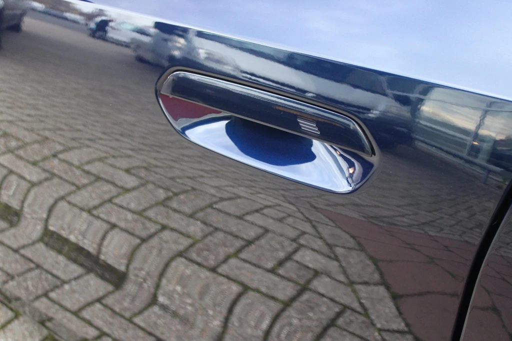 BMW 5 Serie – foto 33