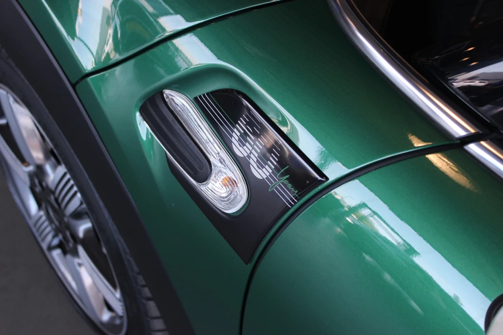 MINI Cooper – foto 22