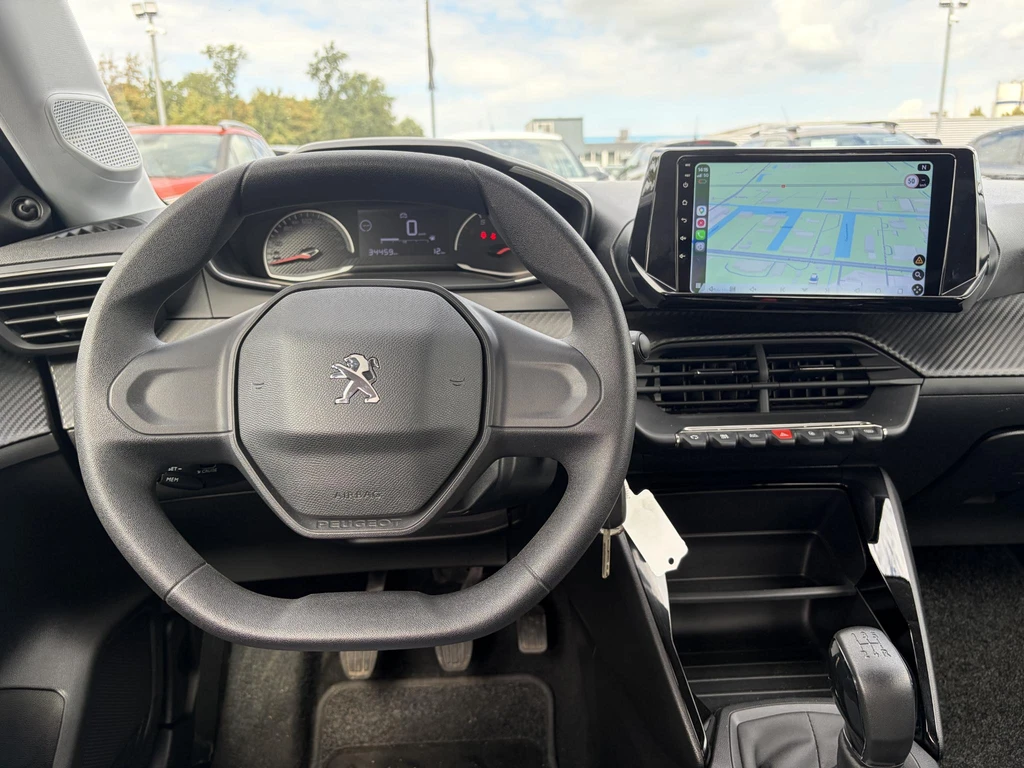 Peugeot 208 – foto 5