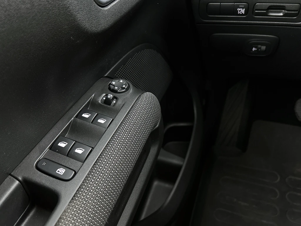 Citroën C3 Aircross – foto 29
