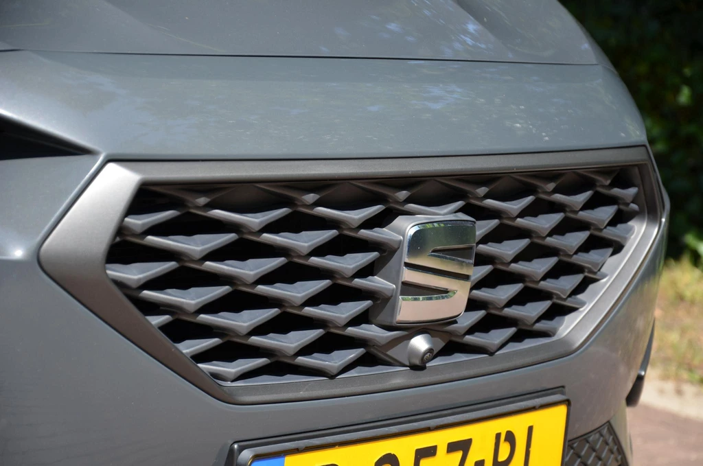 SEAT Tarraco – foto 64