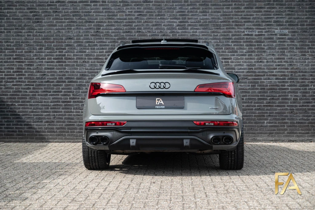 Audi Q5 – foto 5