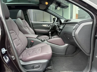 Nissan QASHQAI – thumbnail 32