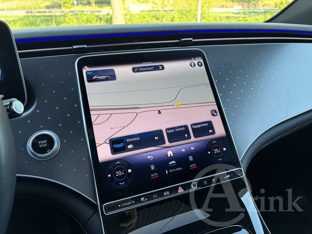 Mercedes-Benz EQE – foto 31