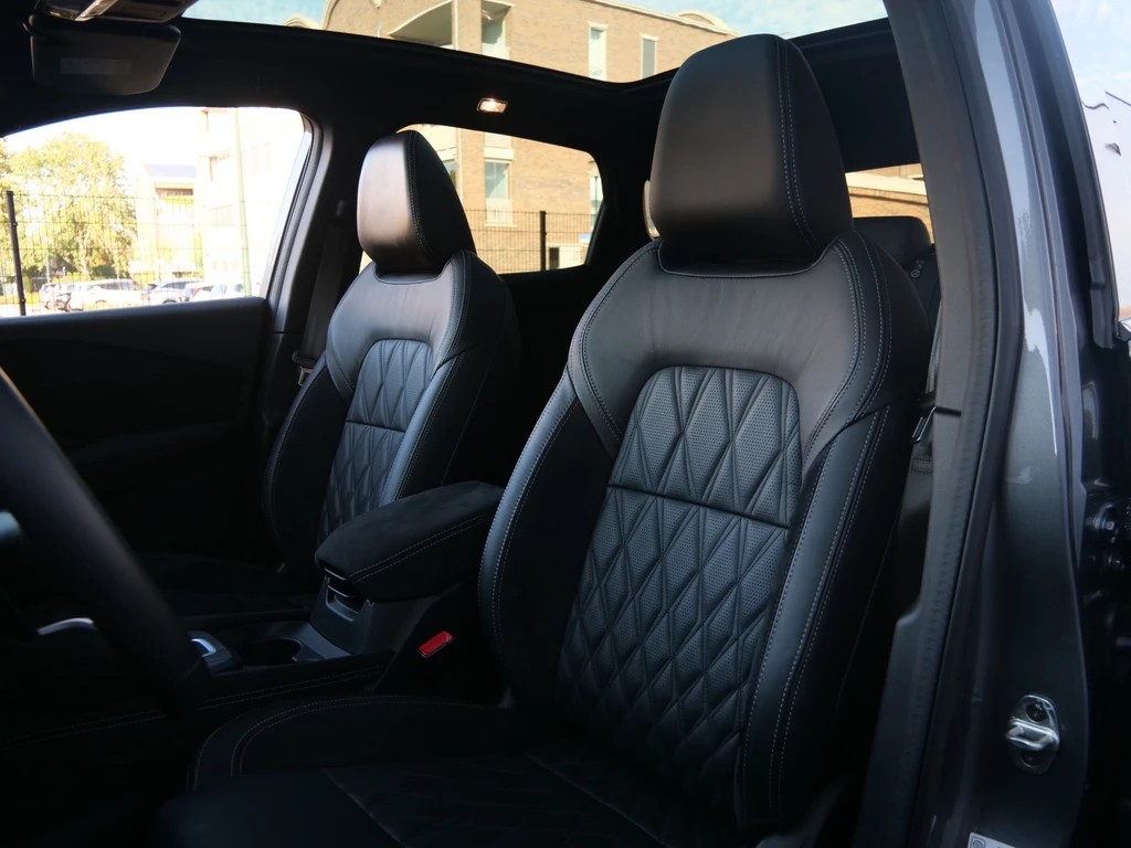 Nissan QASHQAI – foto 22