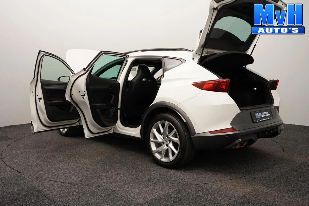 CUPRA Formentor – foto 10