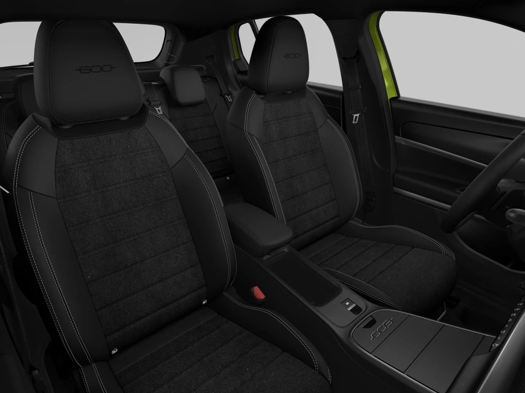 Fiat 600 – foto 7