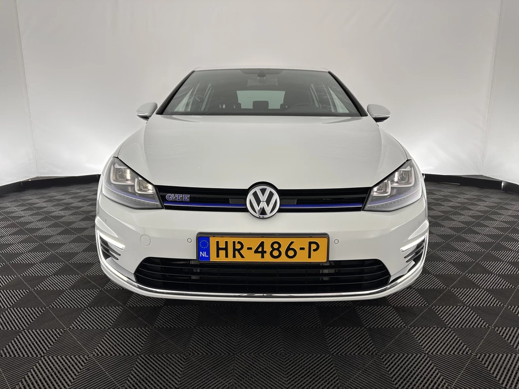 Volkswagen Golf – foto 6