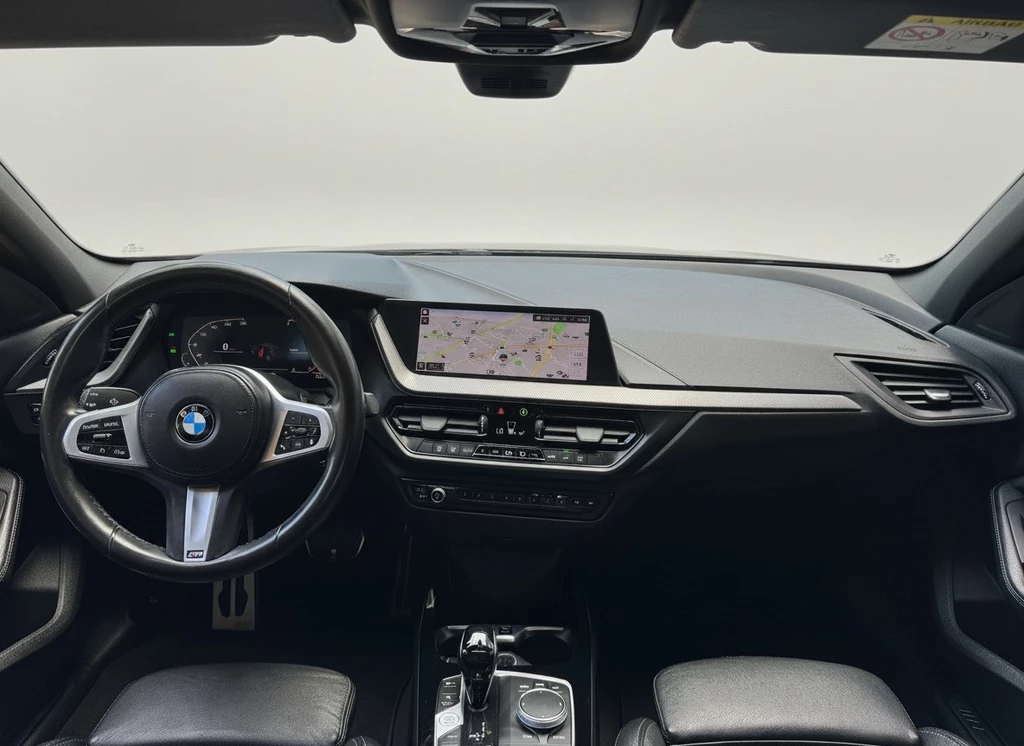 BMW 1 Serie – foto 11
