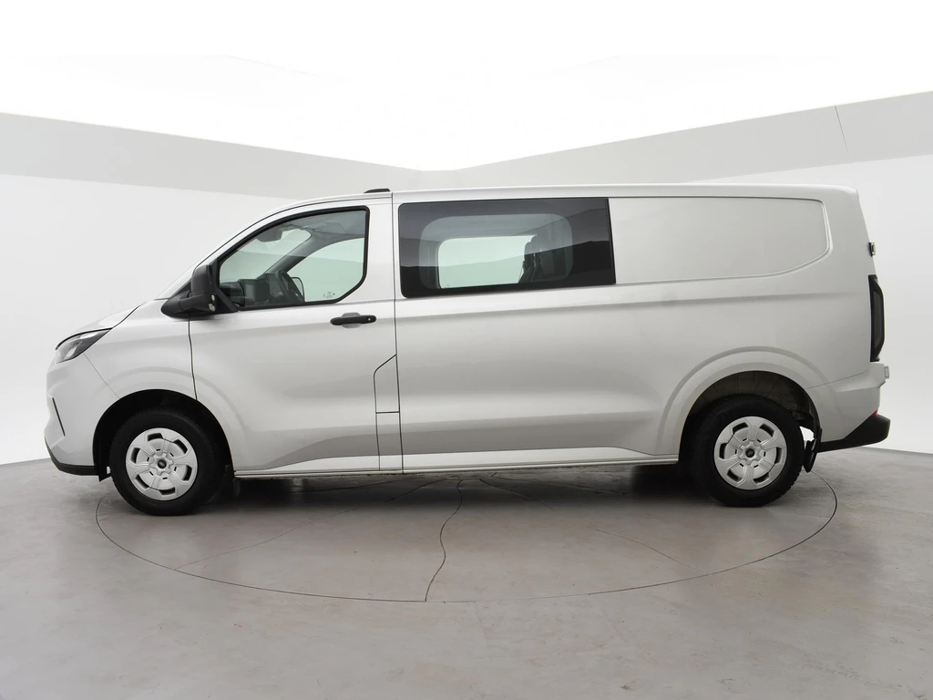 Ford Transit Custom – foto 2