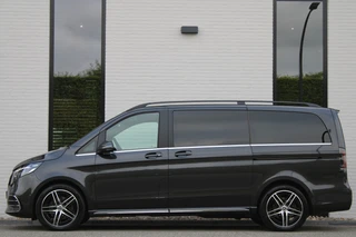 Mercedes-Benz V-Klasse – thumbnail 5