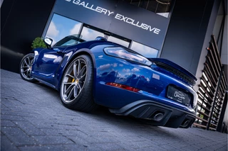 Porsche 718 – thumbnail 6