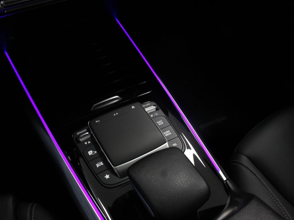 Mercedes-Benz GLA – foto 20