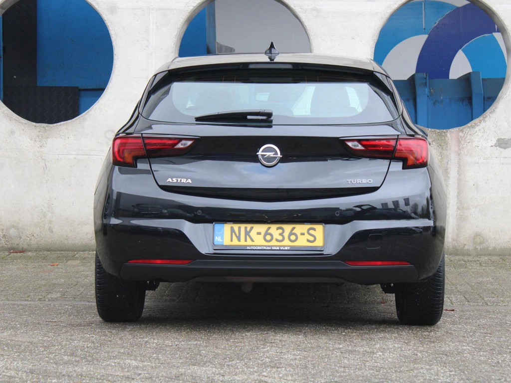 Opel Astra – foto 4