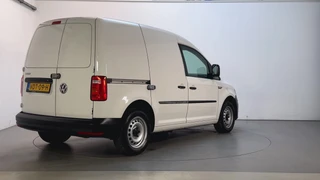 Volkswagen Caddy – thumbnail 5