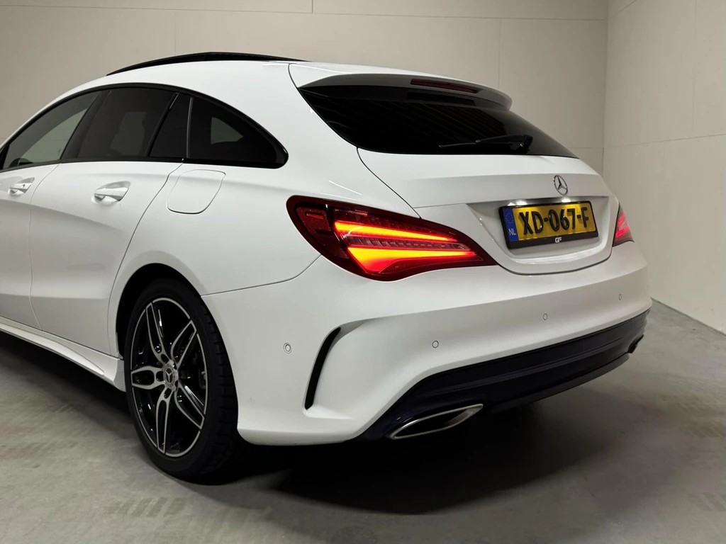 Mercedes-Benz CLA – foto 9