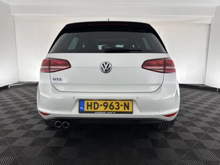 Volkswagen Golf – thumbnail 3