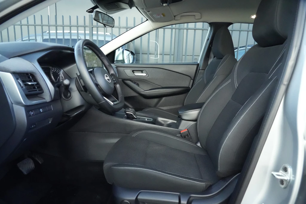 Nissan QASHQAI – foto 11