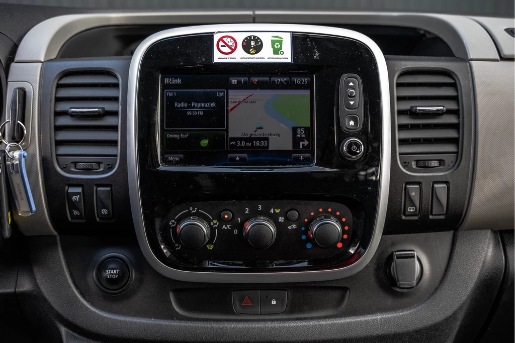 Renault Trafic – foto 24