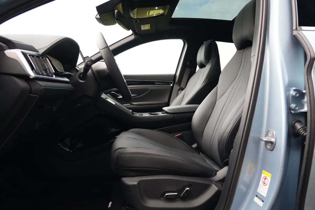 BYD SEAL U – foto 12