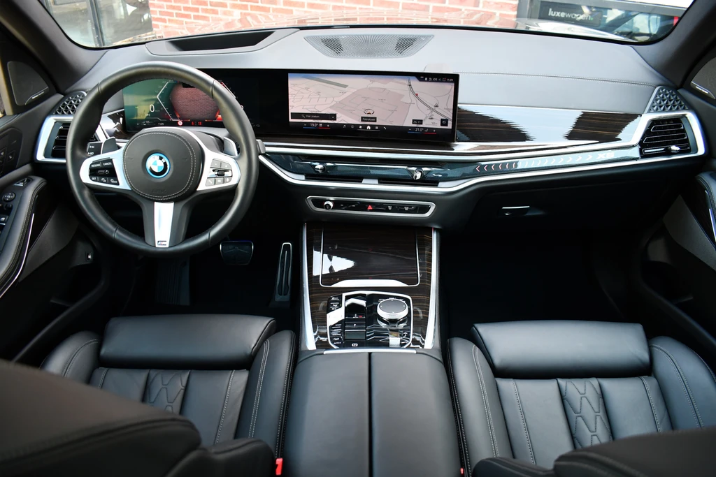 BMW X5 – foto 64