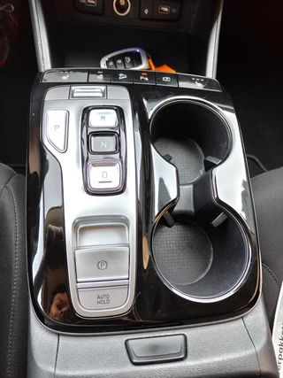 Hyundai Tucson – thumbnail 21