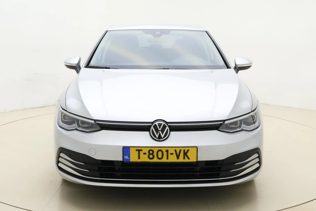 Volkswagen Golf – foto 9