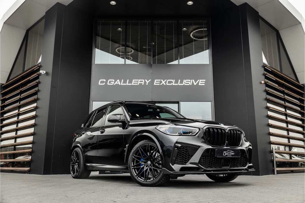 BMW X5 – foto 8