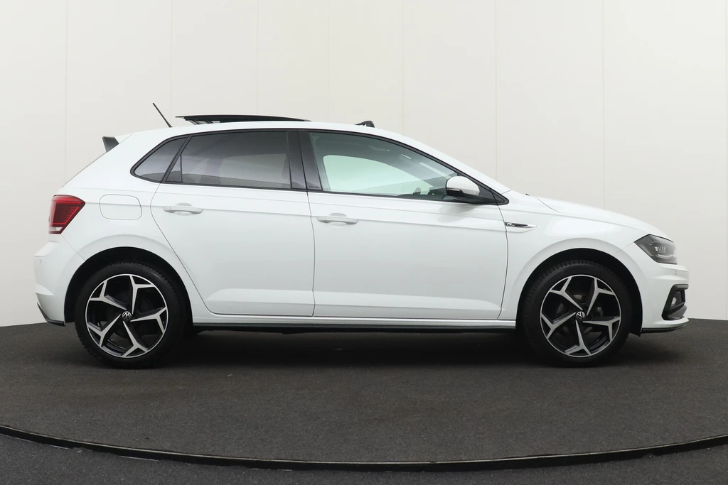 Volkswagen Polo – foto 5