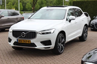 Volvo XC60 – thumbnail 1