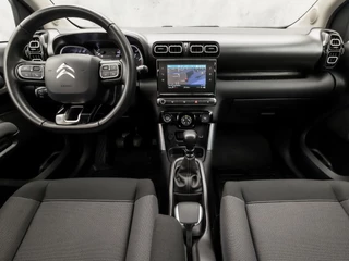 Citroën C3 Aircross – thumbnail 8