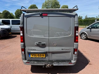 Opel Vivaro – thumbnail 4