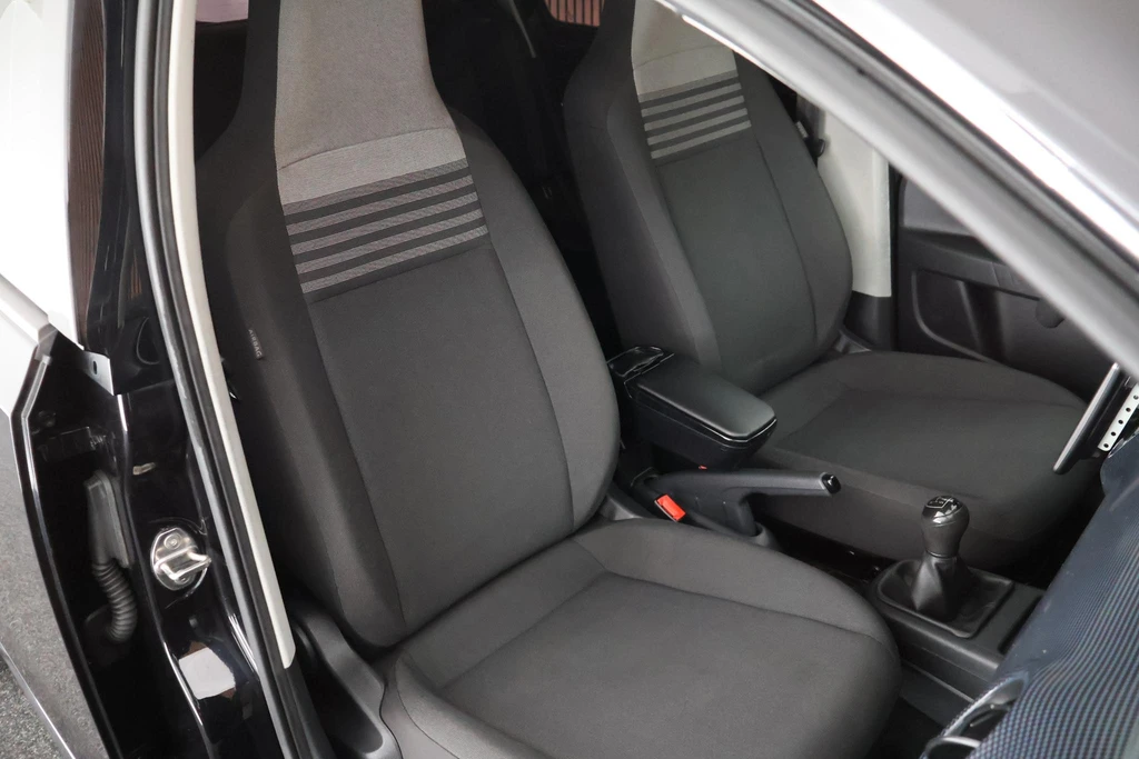 Volkswagen up! – foto 7