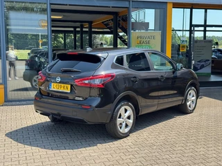 Nissan QASHQAI – thumbnail 4