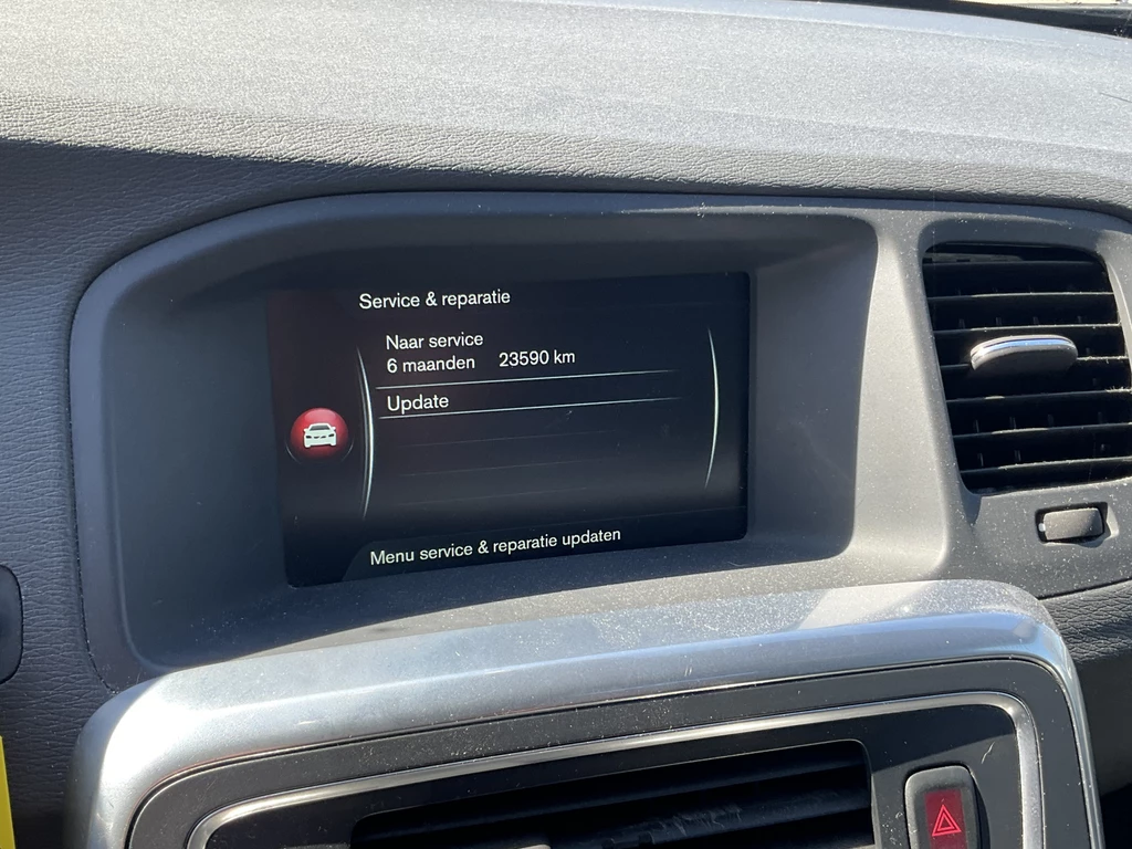 Volvo V60 – foto 32