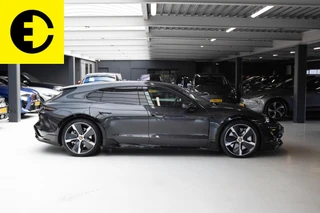Porsche Taycan – thumbnail 9