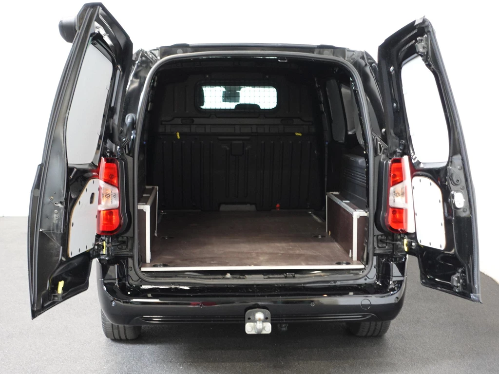 Citroën Berlingo – foto 10