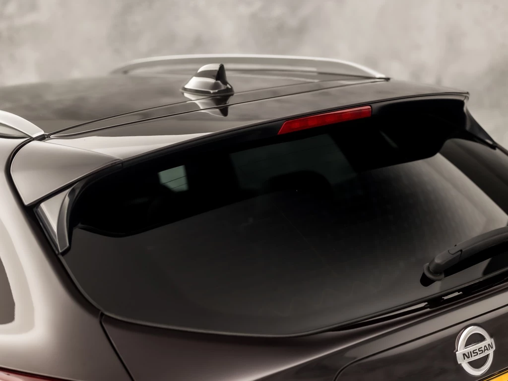 Nissan QASHQAI – foto 27