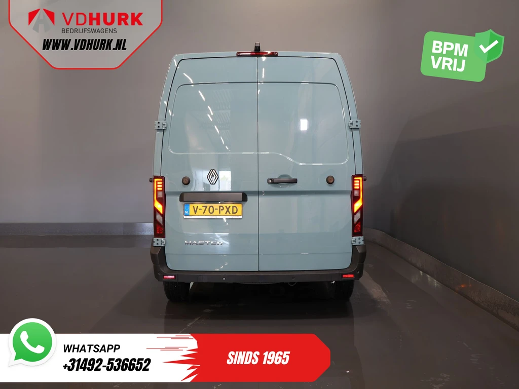 Renault Master – foto 4