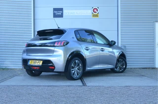 Peugeot e-208 – thumbnail 3